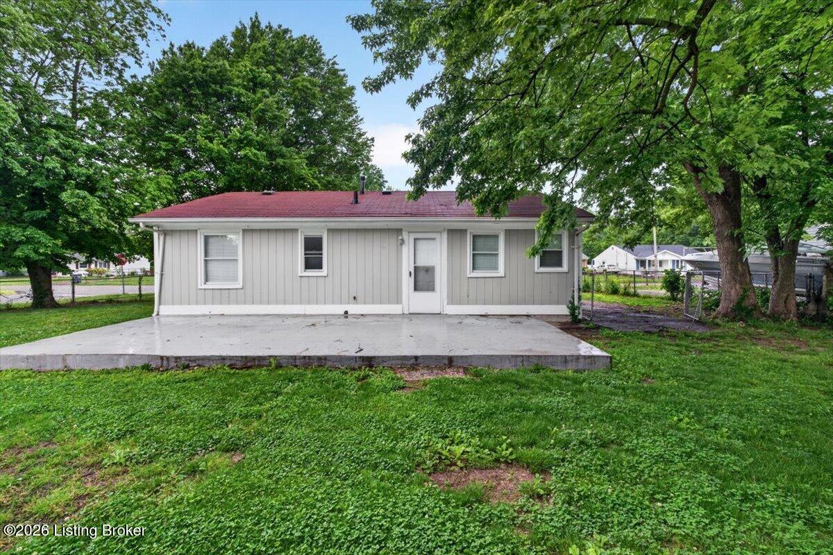 4600 Shasta Trail