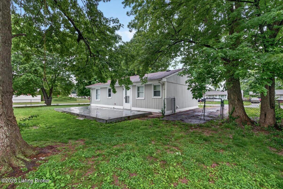4600 Shasta Trail