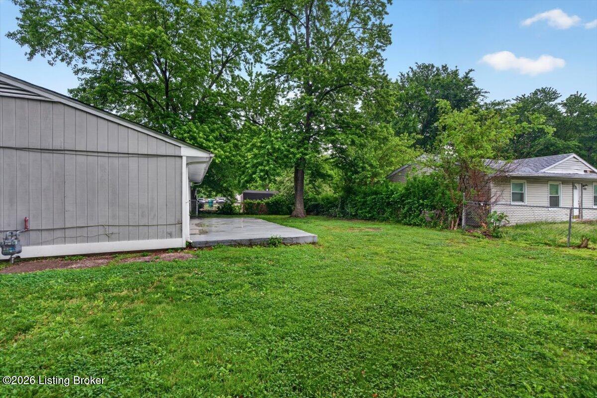 4600 Shasta Trail
