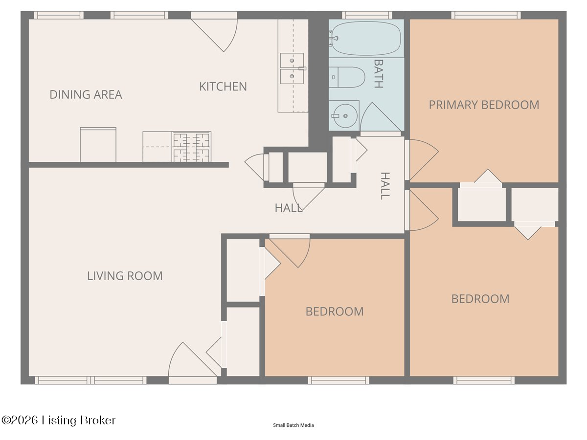 4600 Shasta Trail