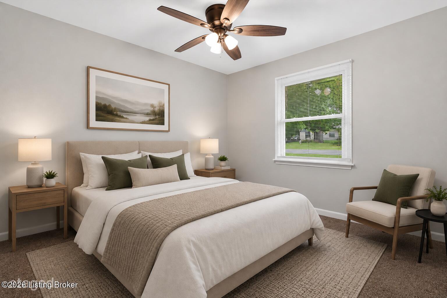 4600 Shasta Trail