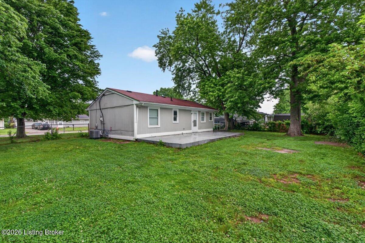 4600 Shasta Trail