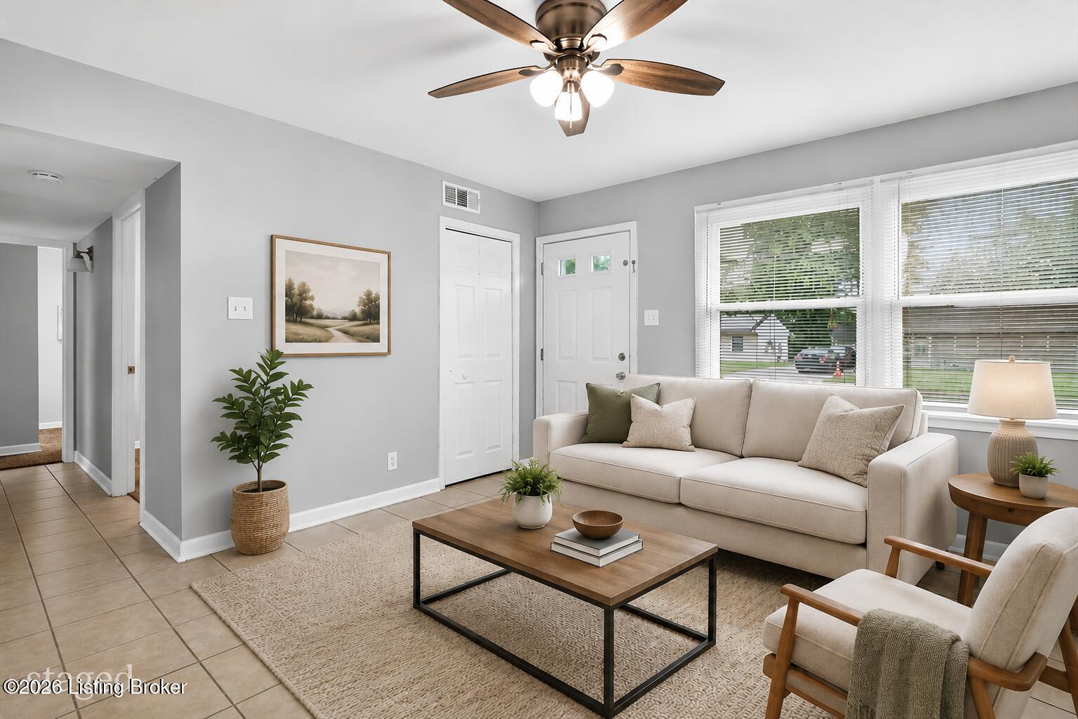 4600 Shasta Trail