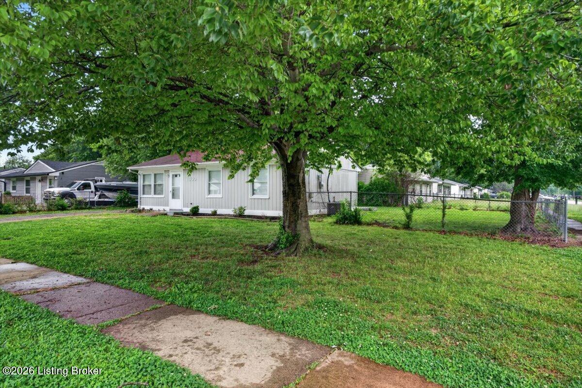 4600 Shasta Trail