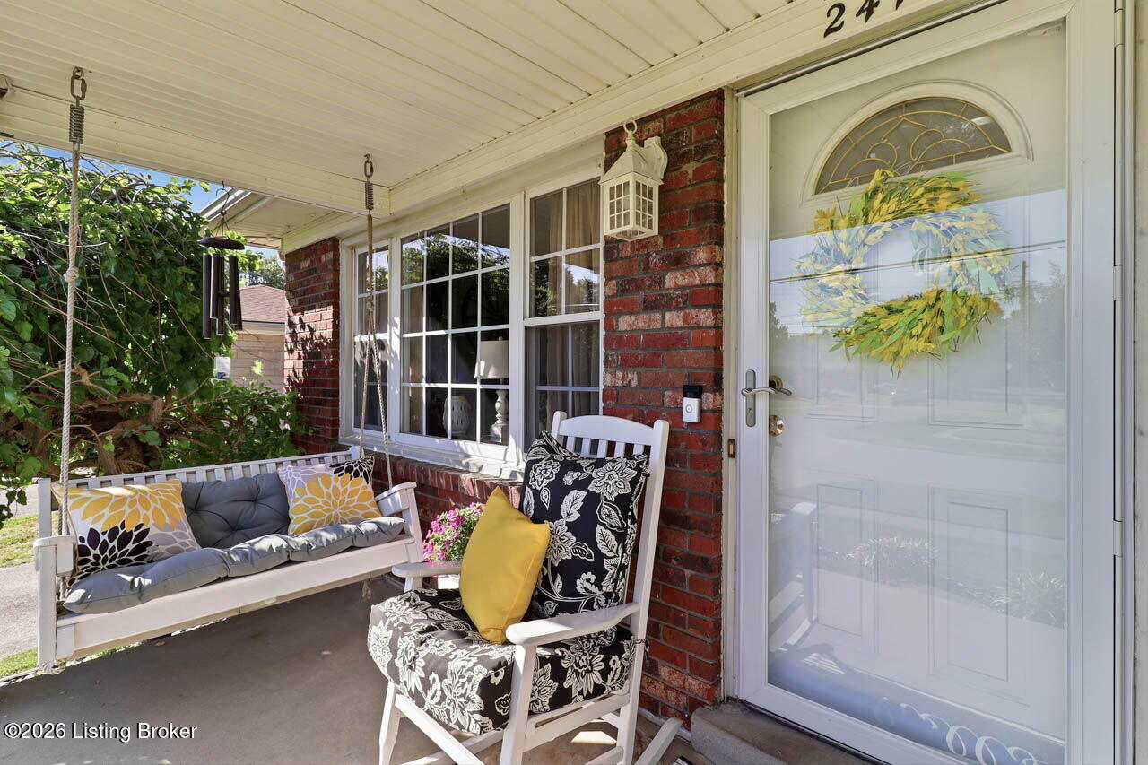 2419 McGee Dr
