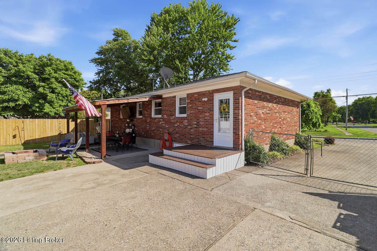2419 McGee Dr