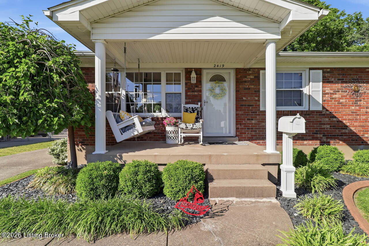2419 McGee Dr