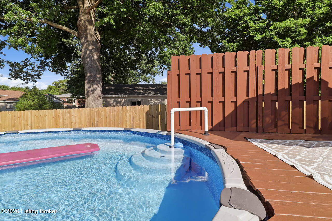 2419 McGee Dr