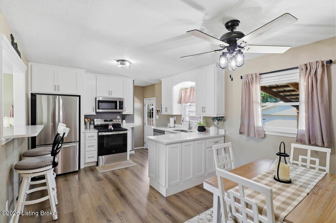 2419 McGee Dr