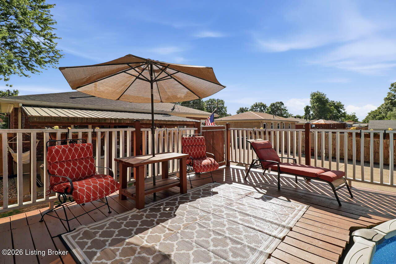 2419 McGee Dr