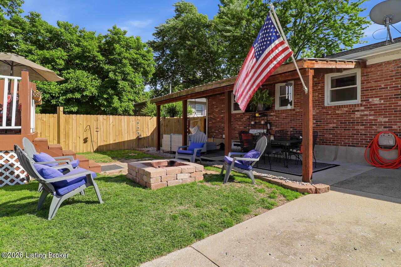 2419 McGee Dr
