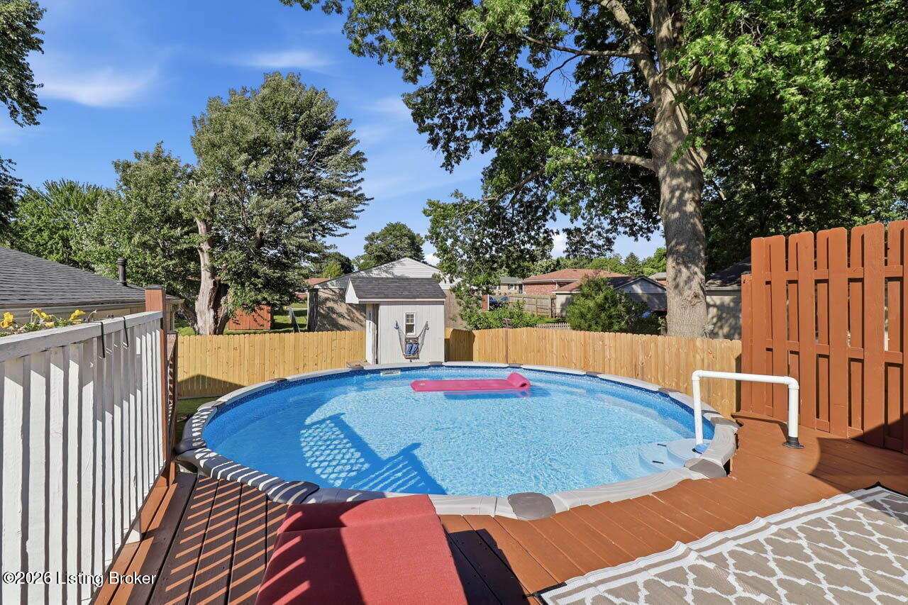 2419 McGee Dr