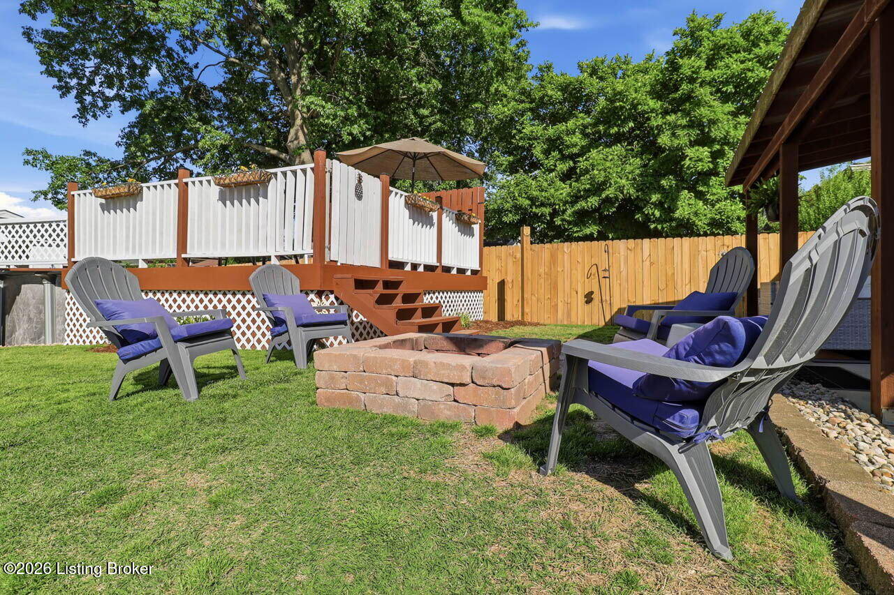 2419 McGee Dr