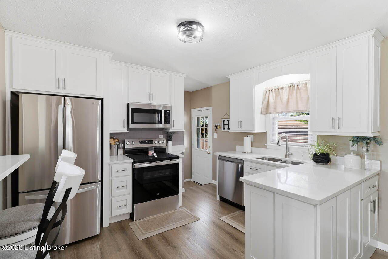 2419 McGee Dr