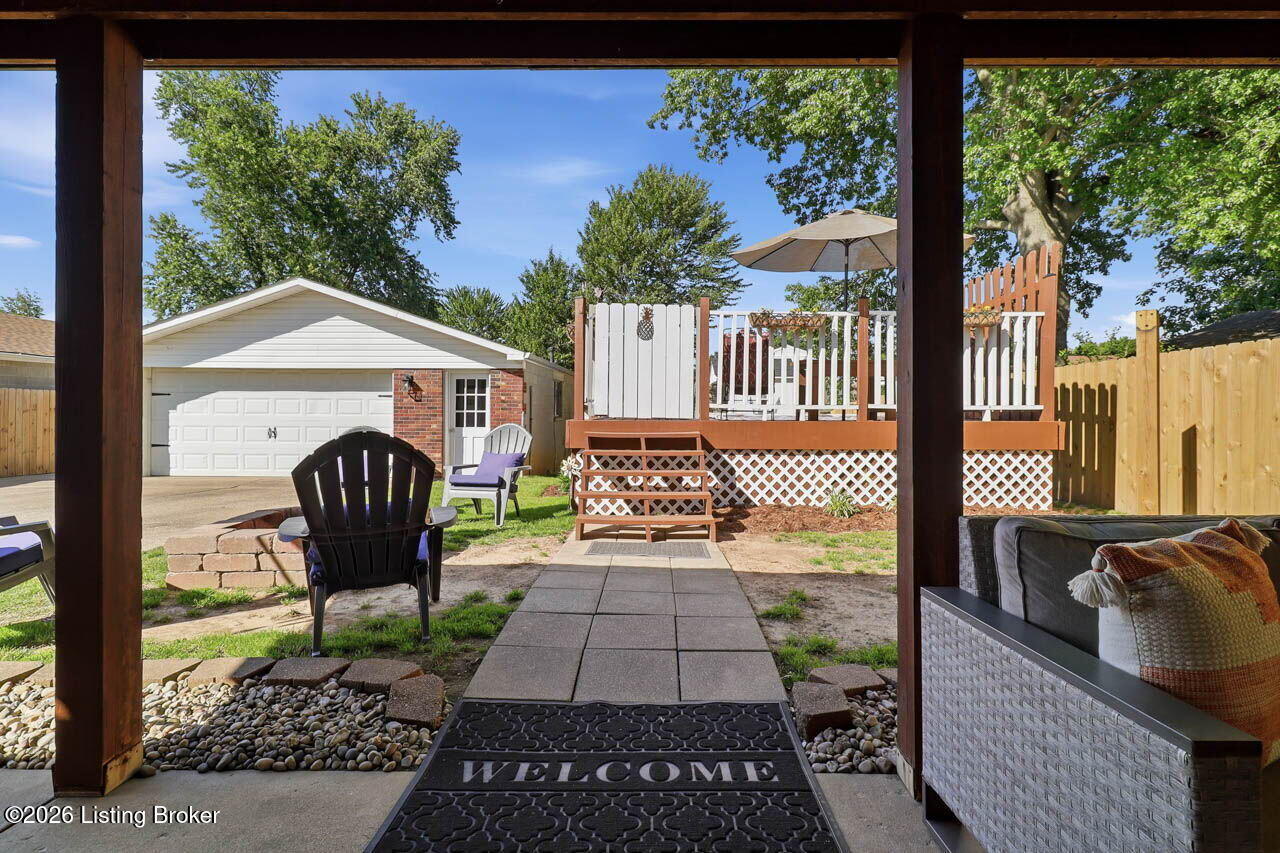 2419 McGee Dr