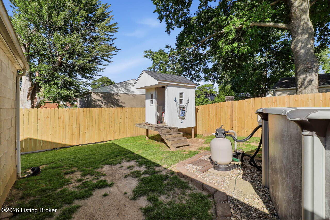 2419 McGee Dr