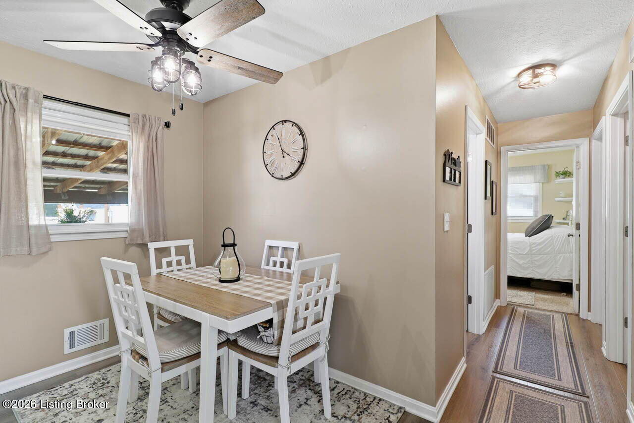 2419 McGee Dr
