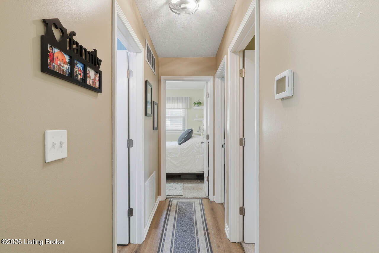 2419 McGee Dr