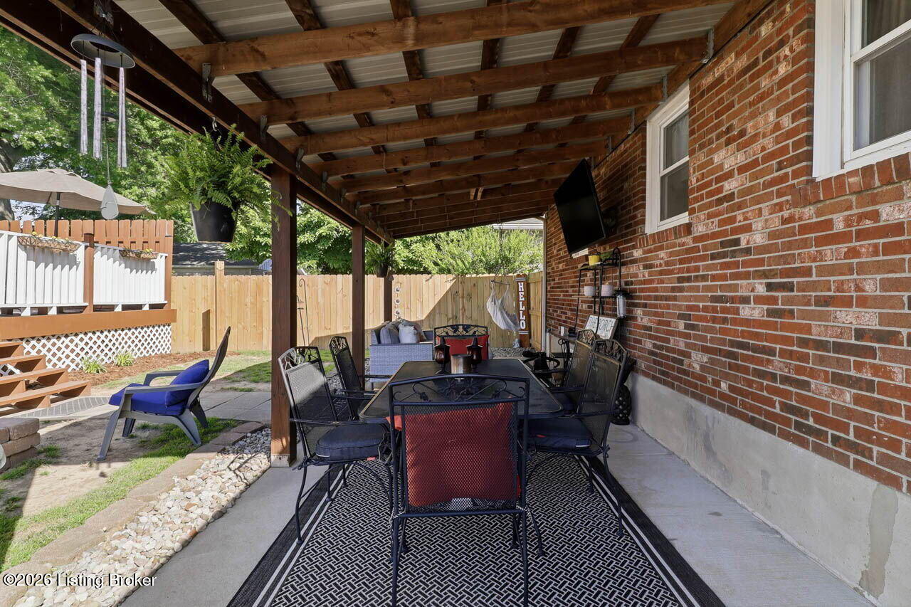 2419 McGee Dr