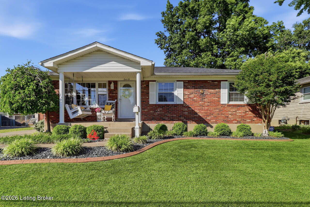 2419 McGee Dr