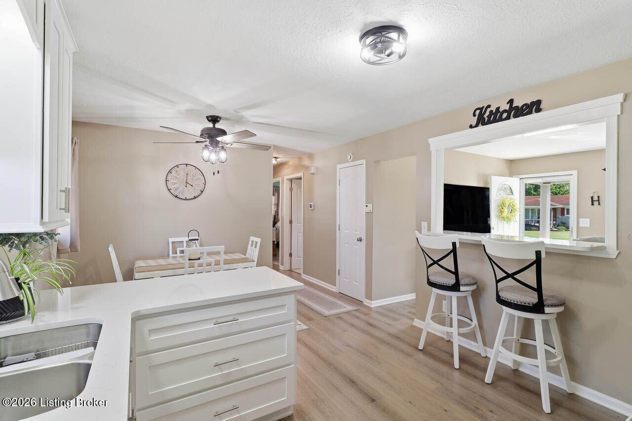 2419 McGee Dr