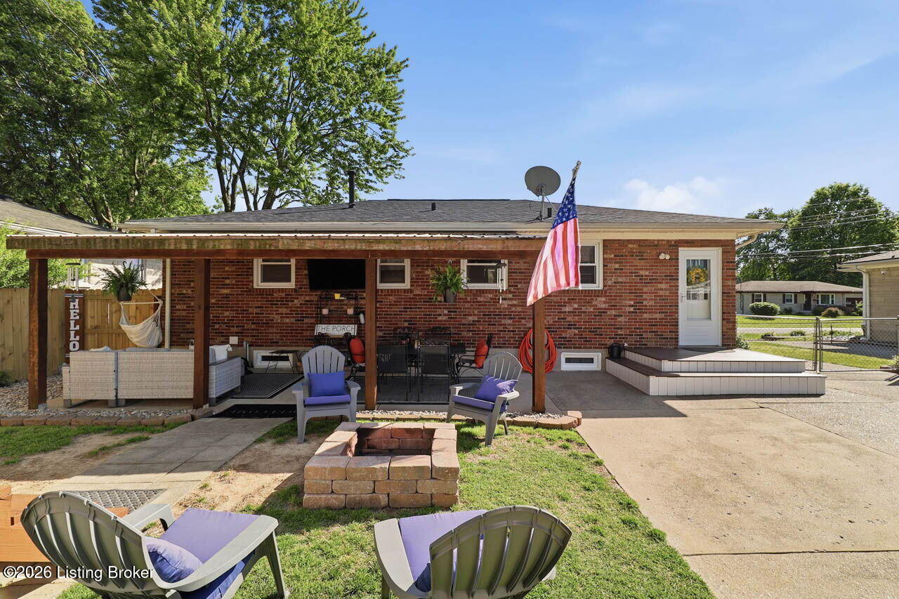 2419 McGee Dr