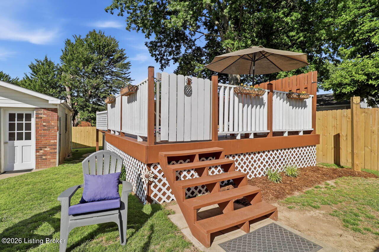2419 McGee Dr