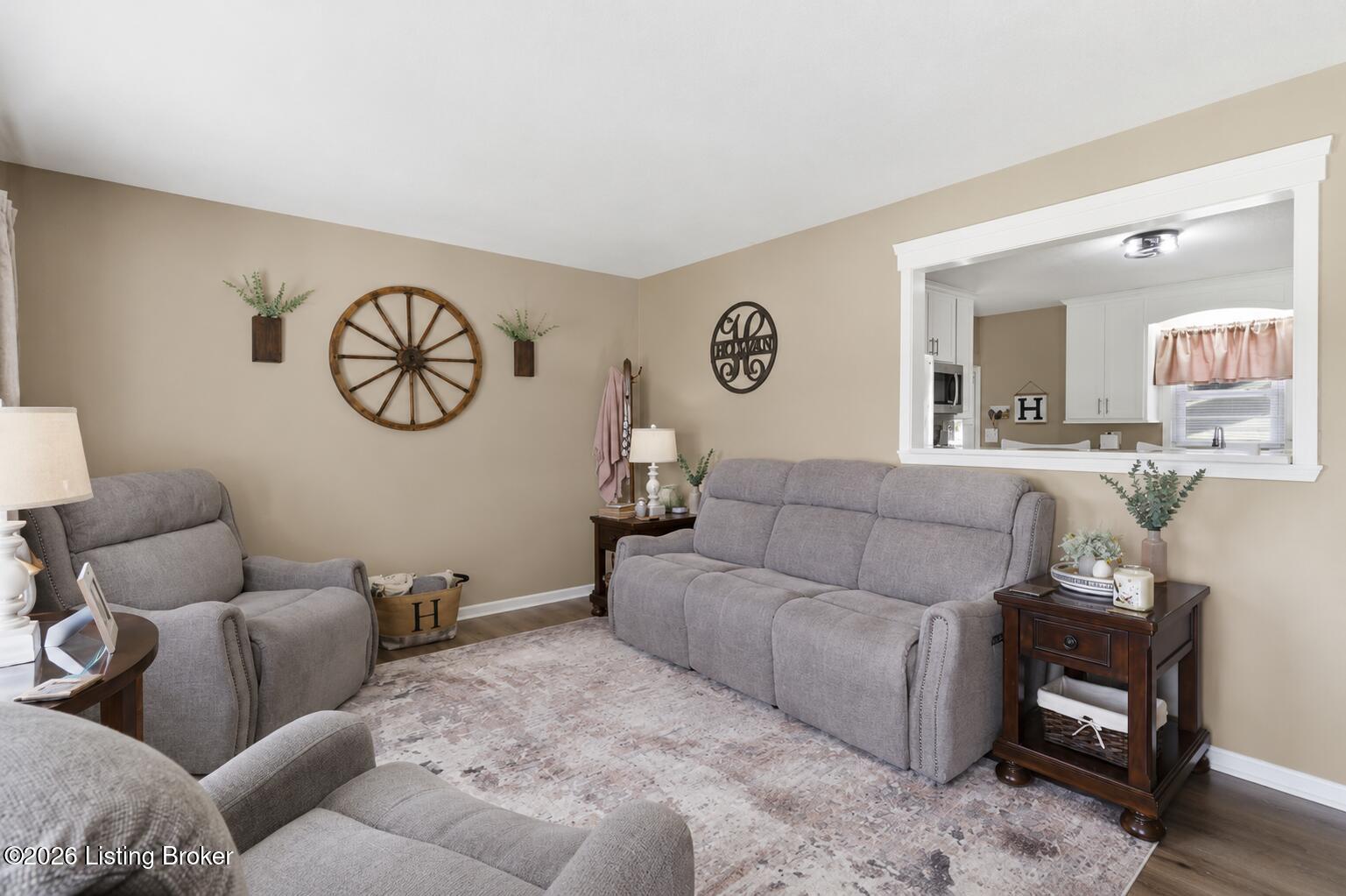 2419 McGee Dr