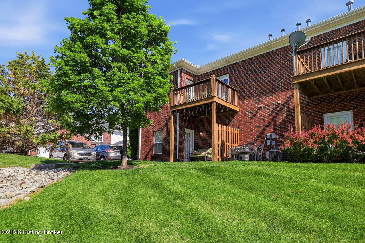 10302 Dorsey Village Dr