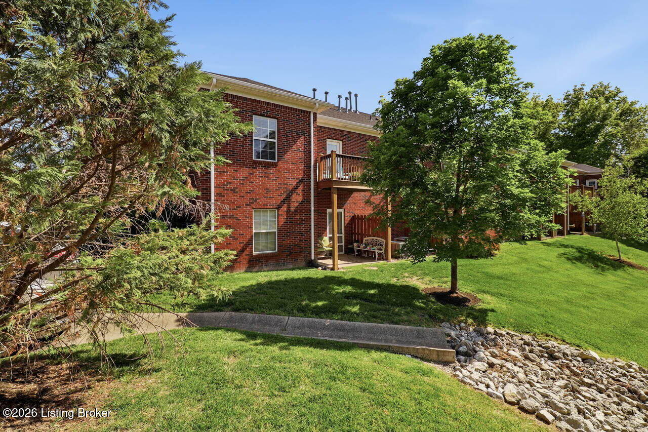 10302 Dorsey Village Dr