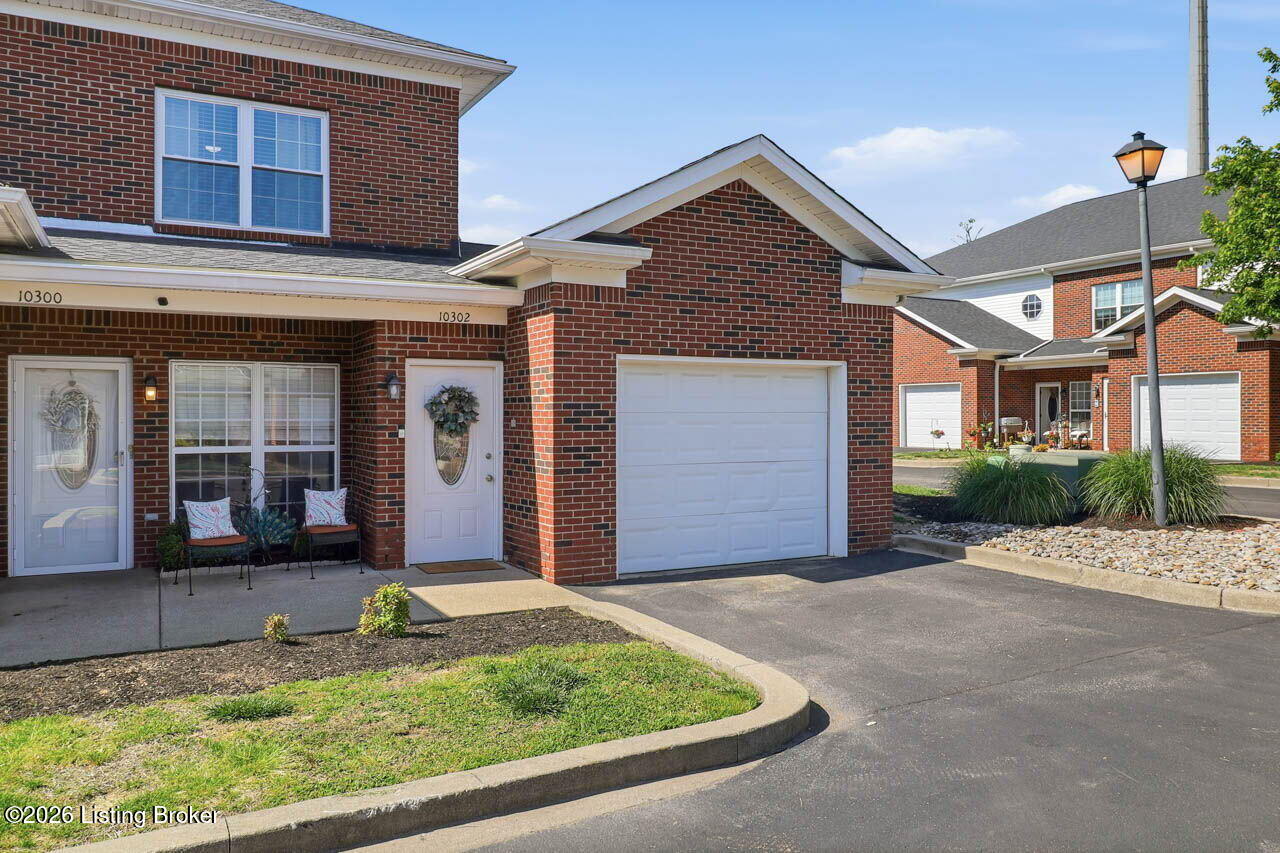 10302 Dorsey Village Dr