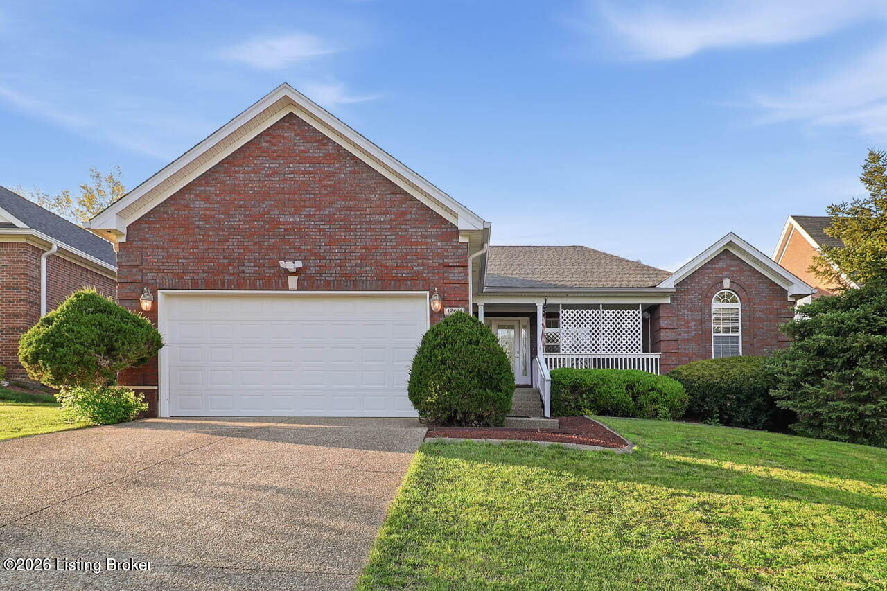 12611 Bernay Pl
