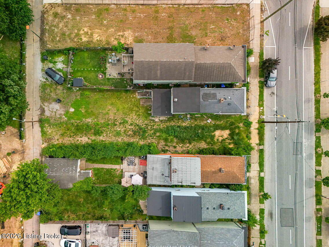 935 S Jackson St
