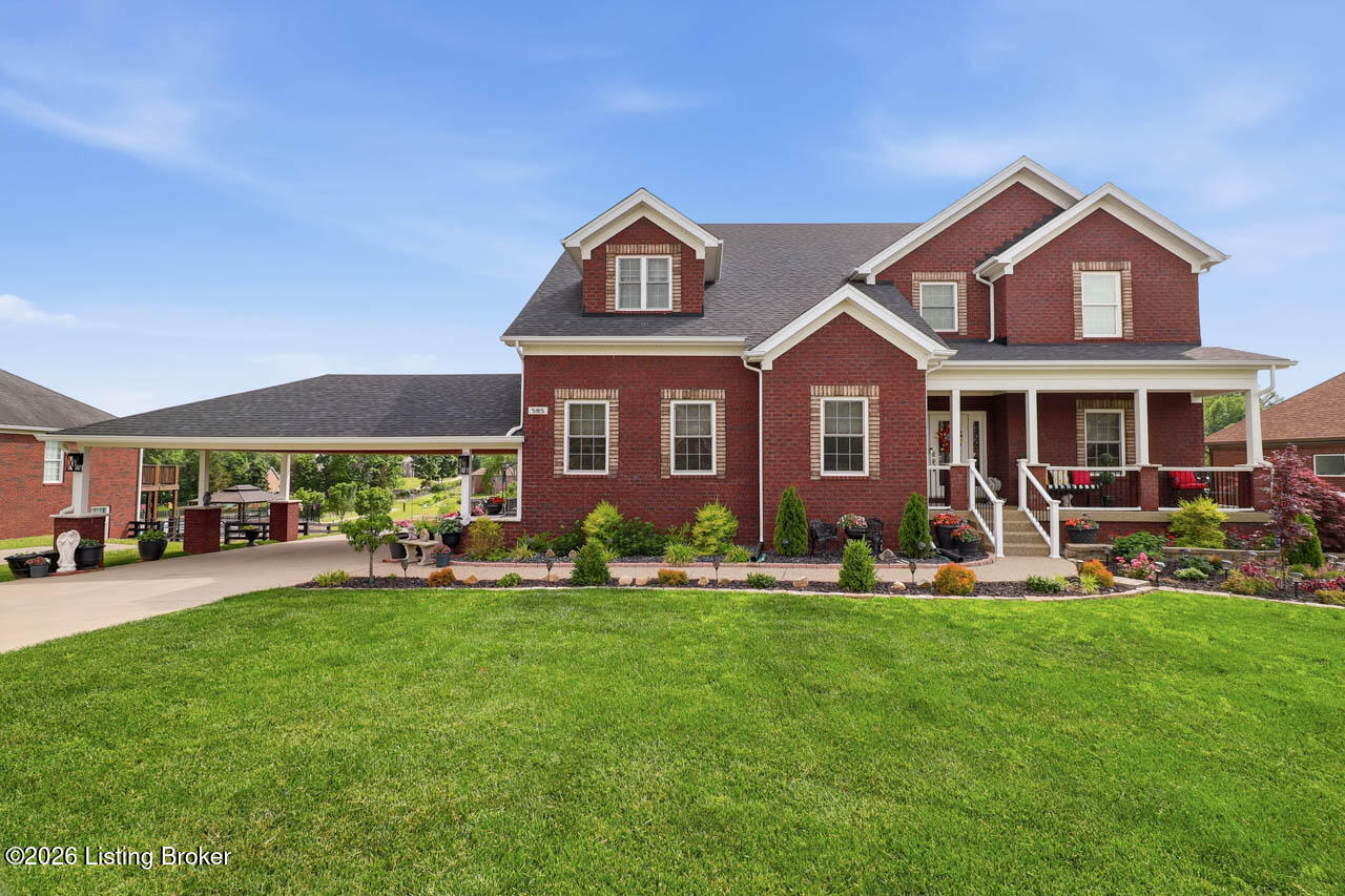 585 Sunray Dr