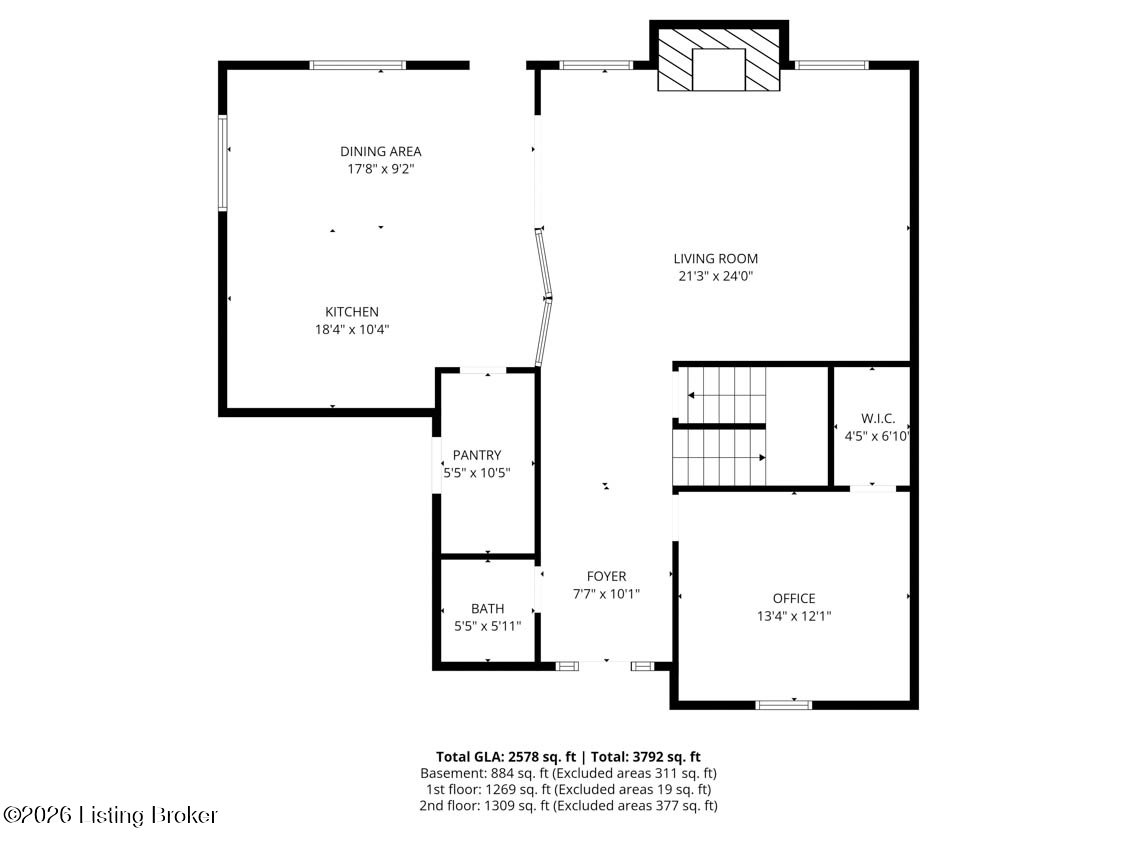 585 Sunray Dr