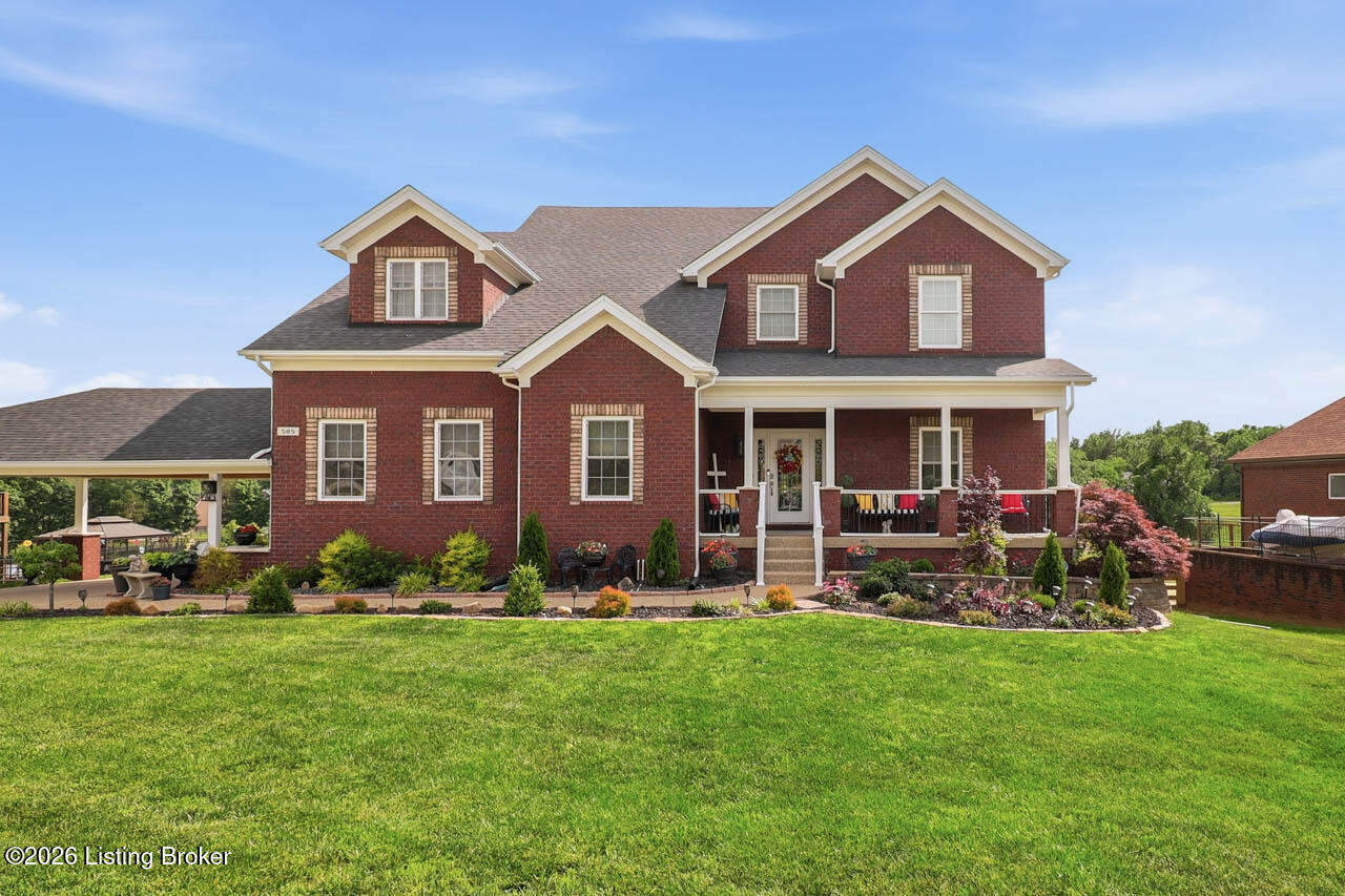 585 Sunray Dr