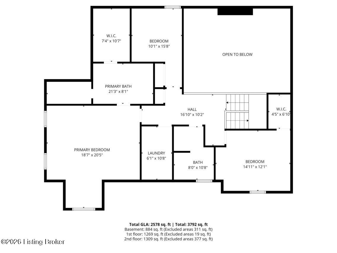 585 Sunray Dr
