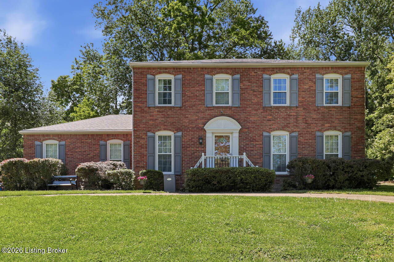 4108 Meadowland Dr