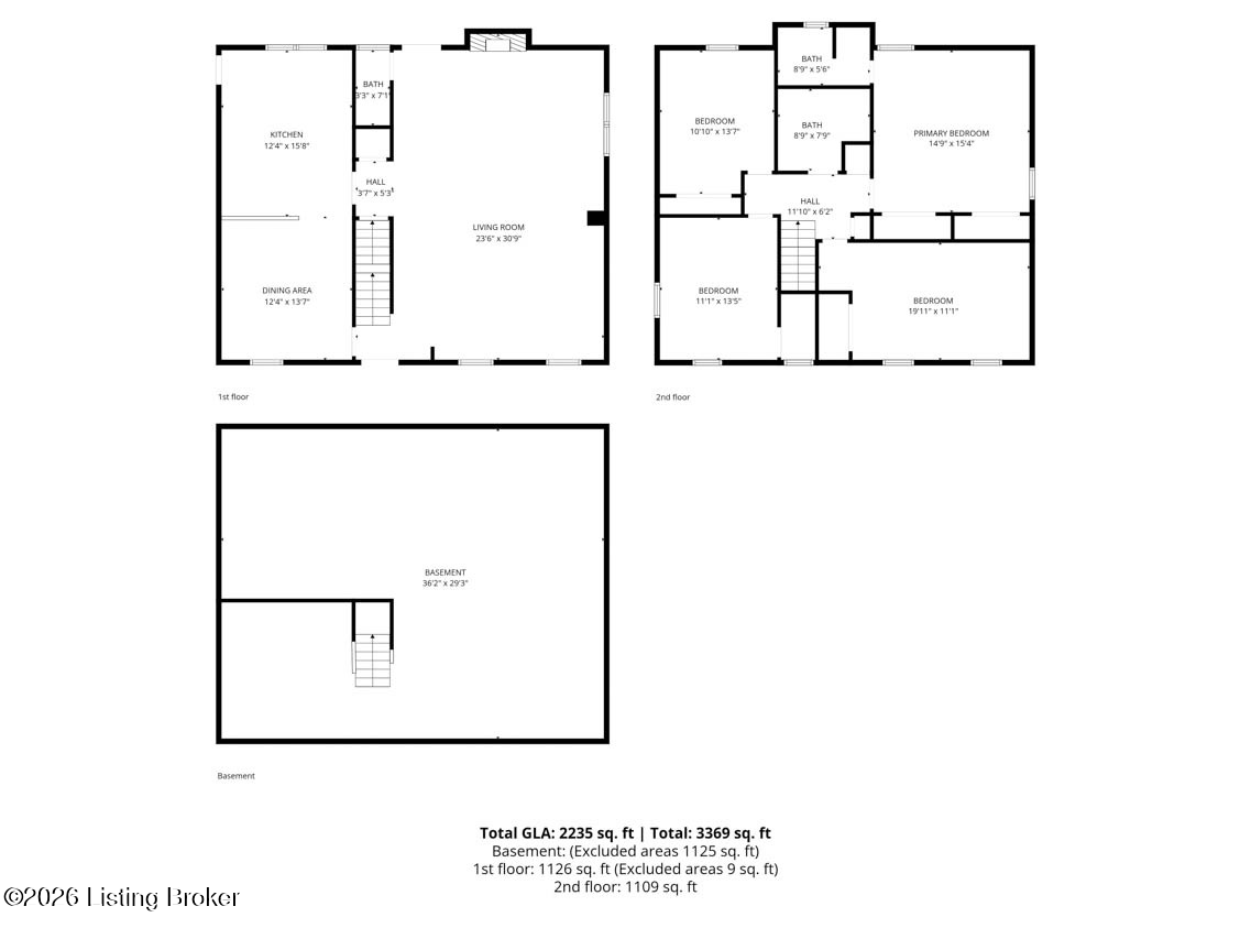 4108 Meadowland Dr