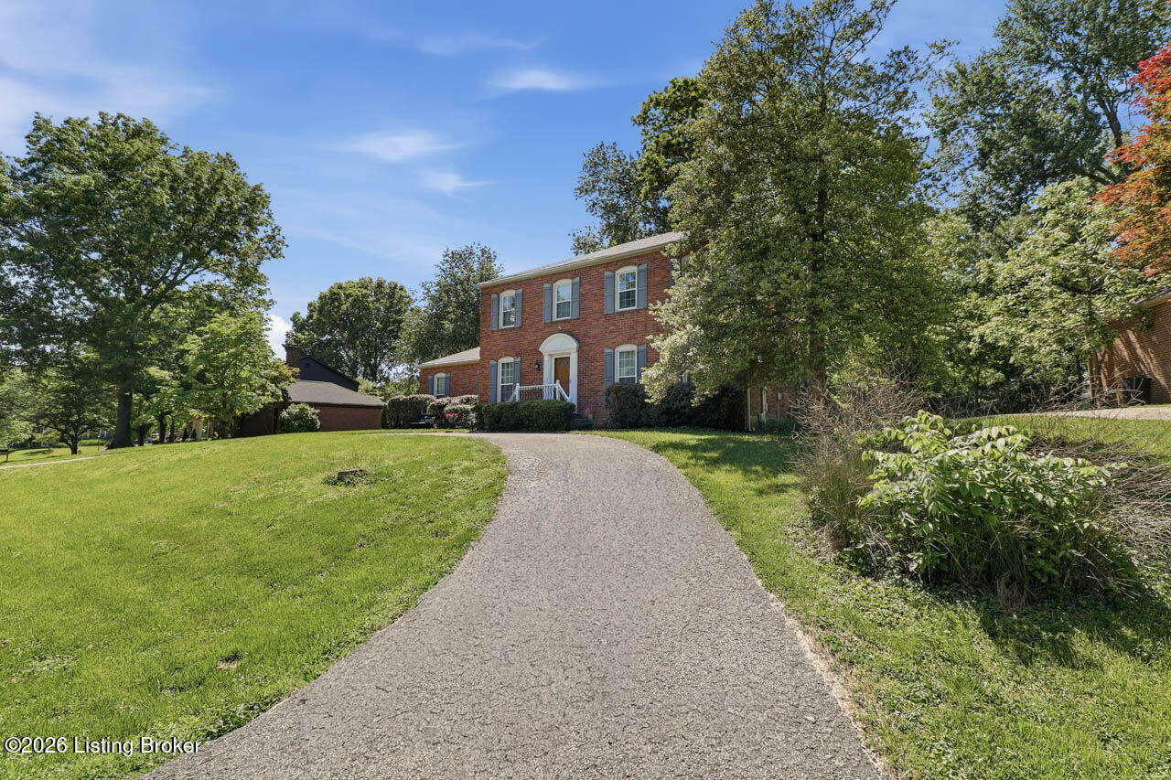 4108 Meadowland Dr