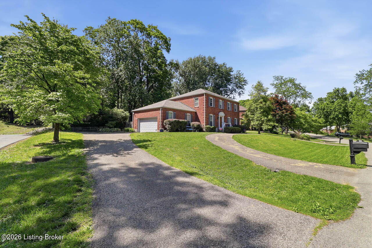 4108 Meadowland Dr