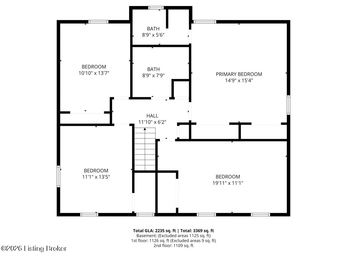4108 Meadowland Dr