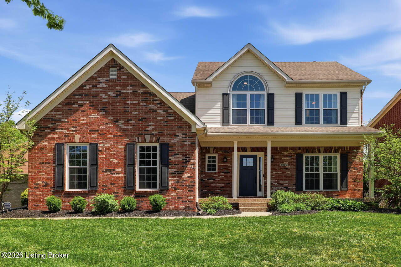 2905 Lake Vista Dr