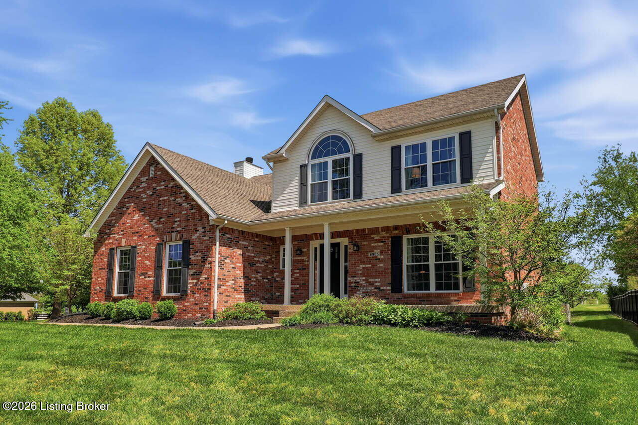 2905 Lake Vista Dr