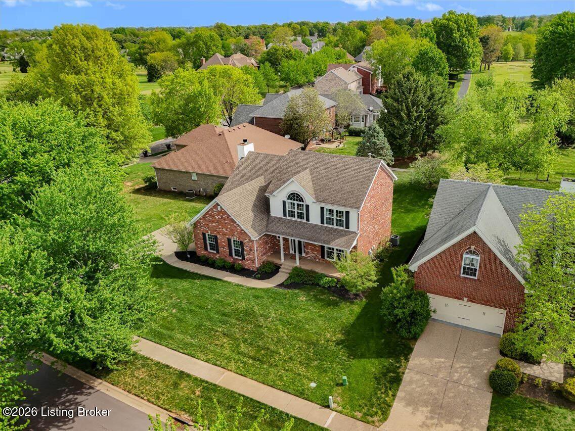 2905 Lake Vista Dr