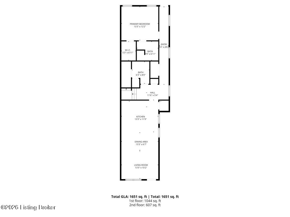 1115 Schiller Ave