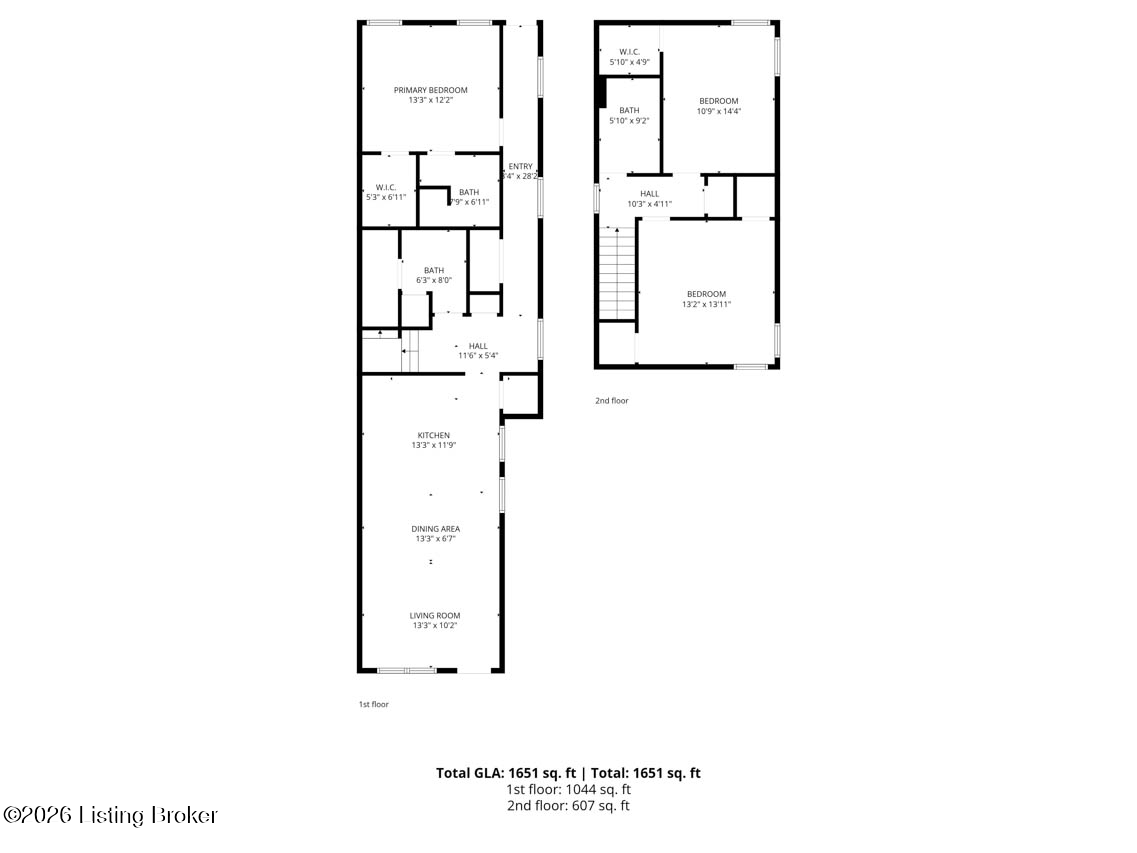 1115 Schiller Ave