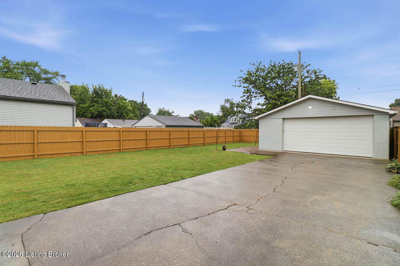 1521 Belmar Dr