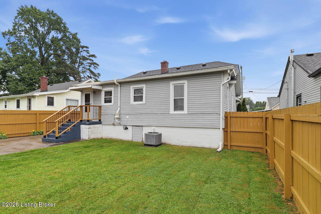 1521 Belmar Dr