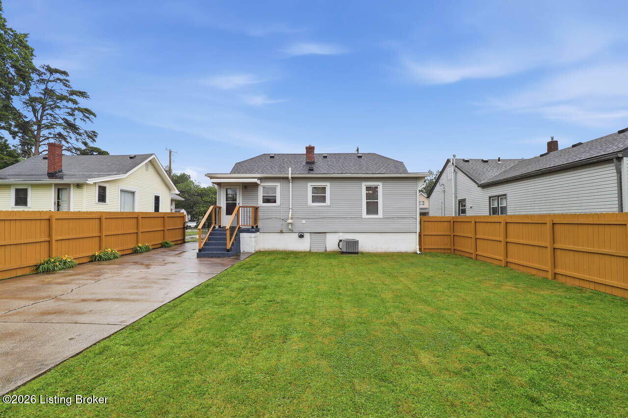 1521 Belmar Dr
